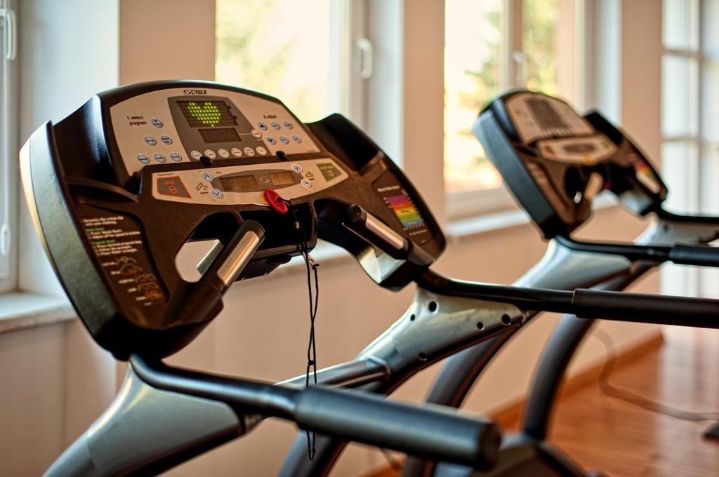 Osrodek Wypoczynkowy Star Hotel Leba Ngoại thất bức ảnh